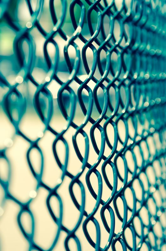 Diamond Mesh Fence Service