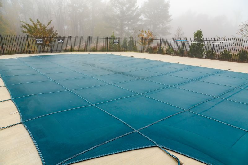 Best Pool Safety Contractors in Los Angeles, CA